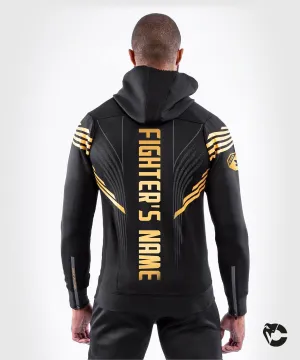 UFC Venum Fighters Authentic Fight Night Men's Walkout Hoodie - Champion