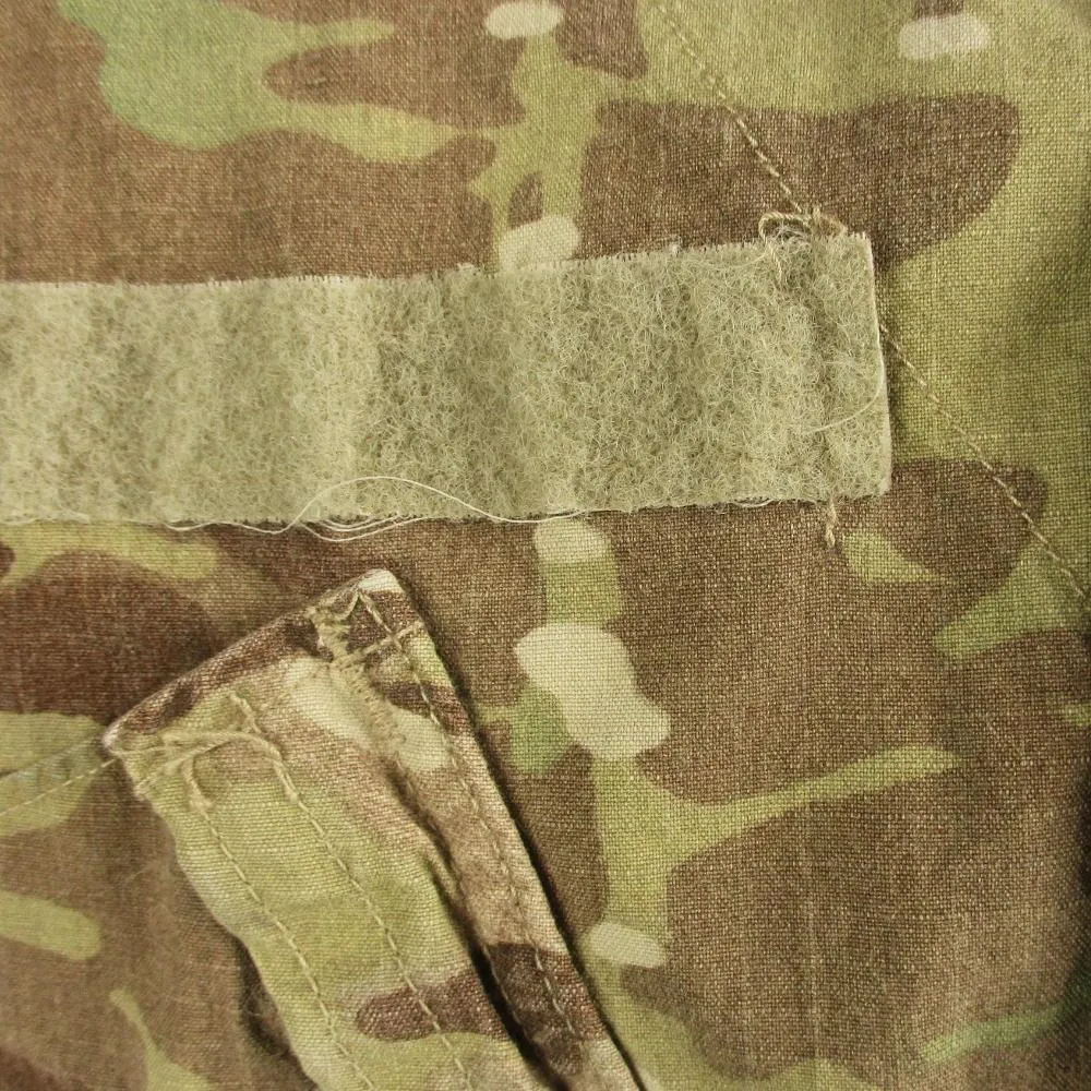 USGI Multicam Shirt