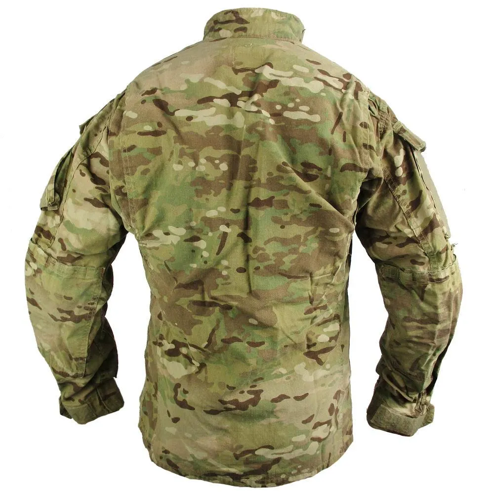 USGI Multicam Shirt