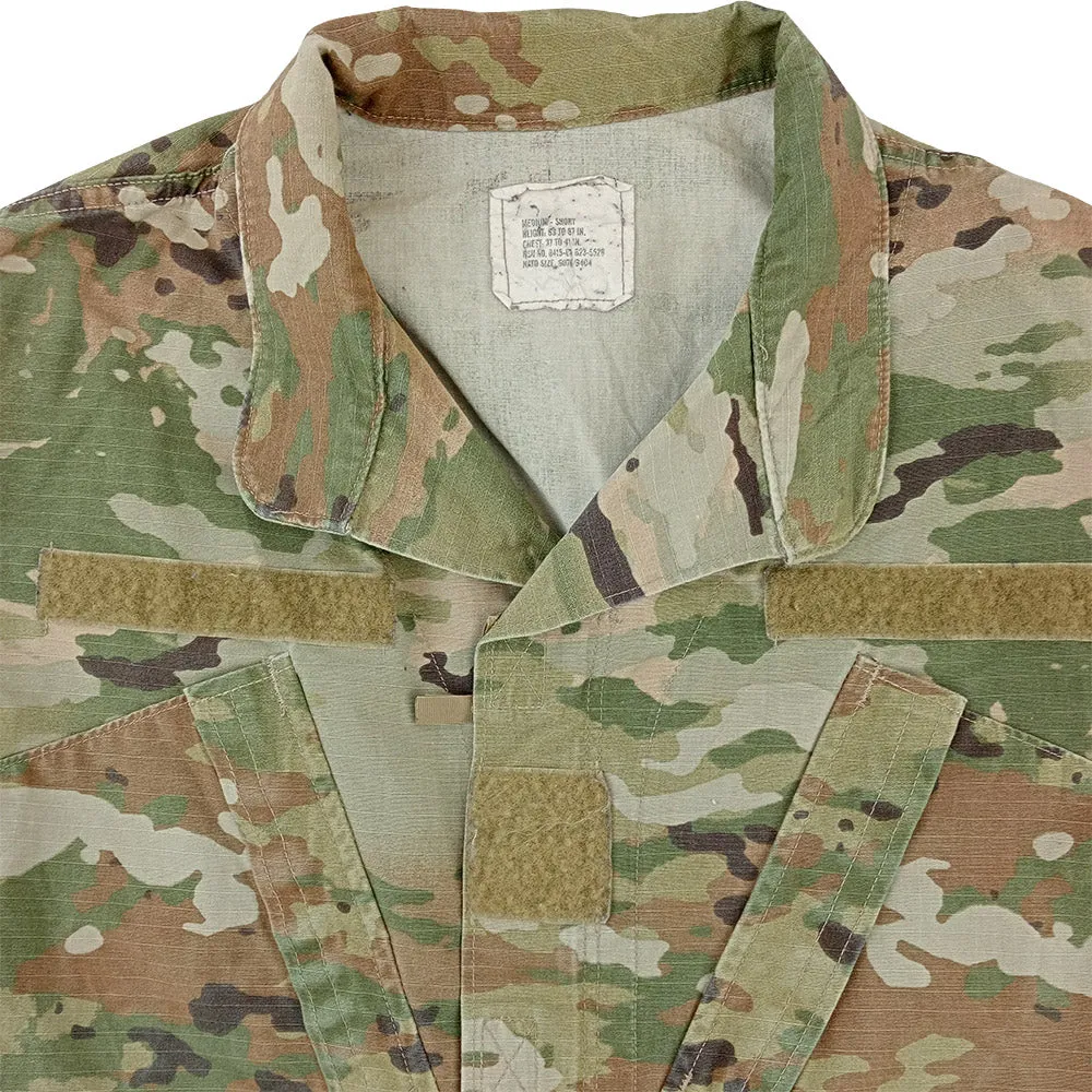 USGI Multicam Shirt