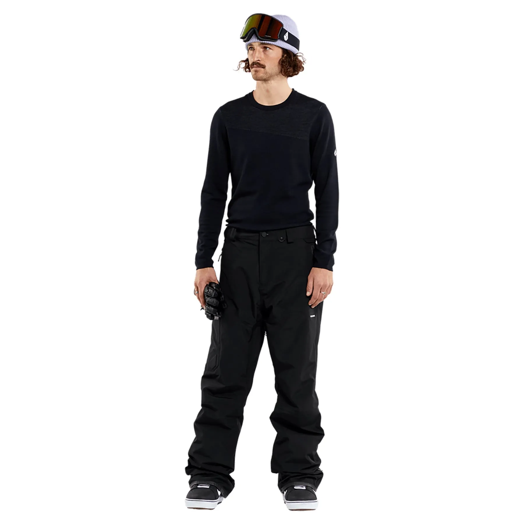 Volcom L GORE-TEX Pant 2024