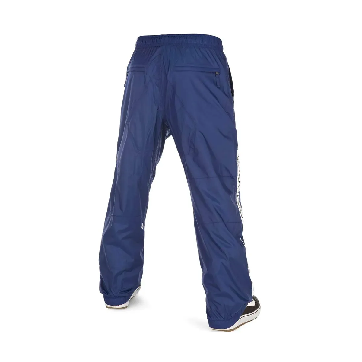 Volcom Slashslapper Snow Pants - Dark Blue