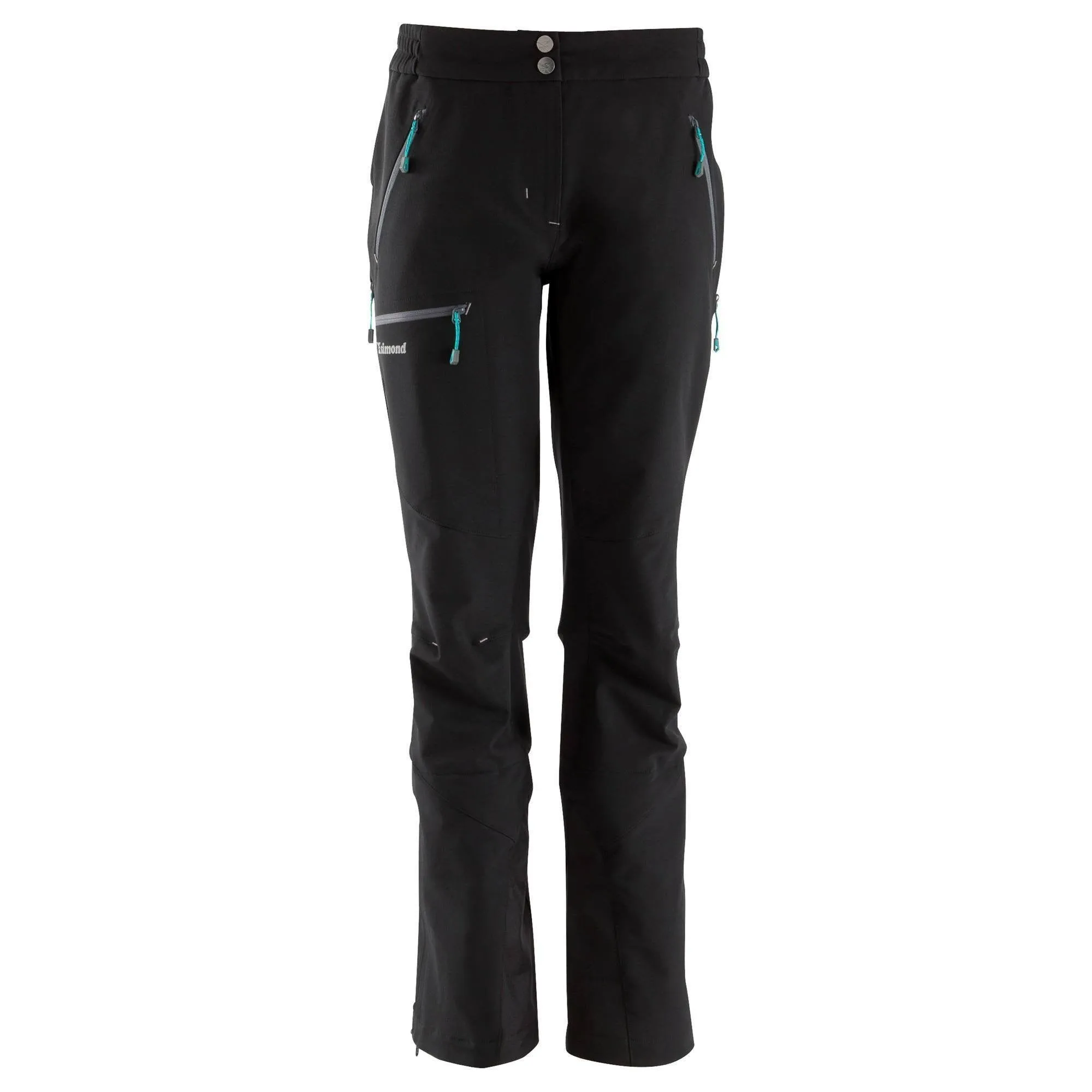 Women's Mountaineering Pants