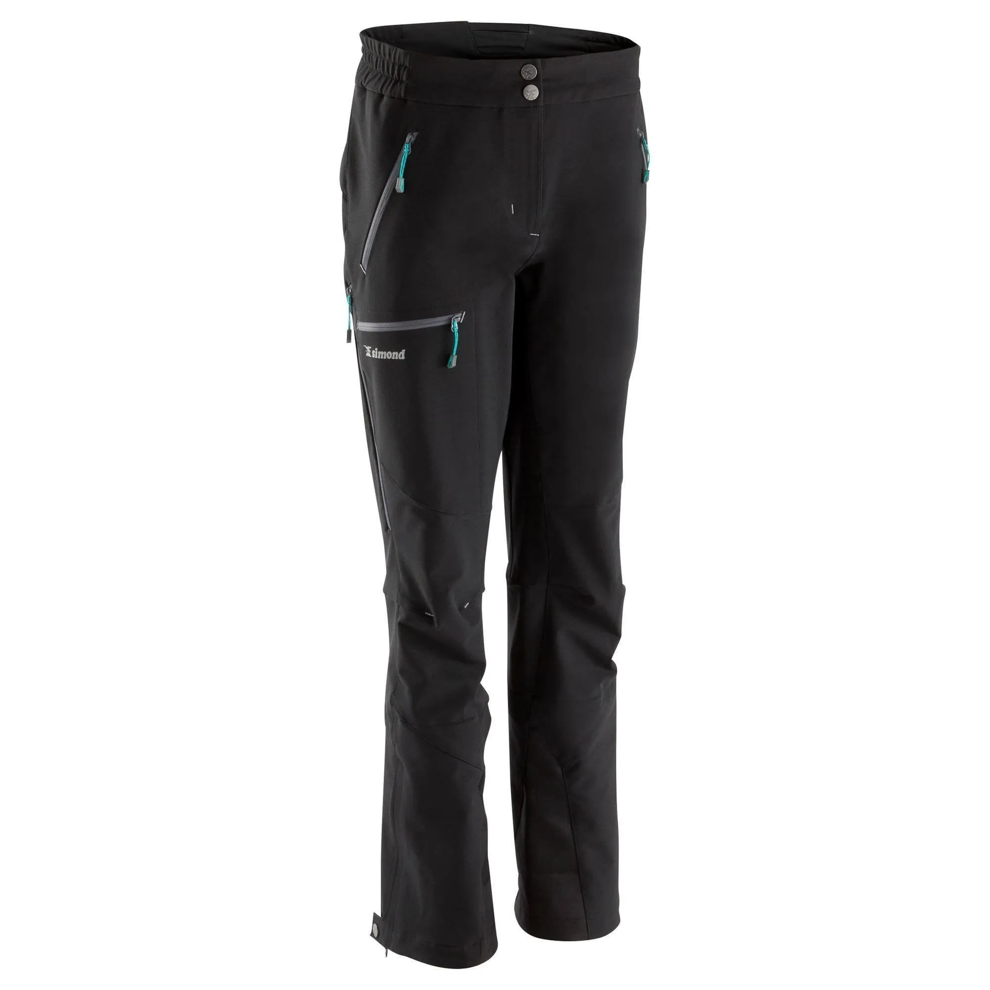 Women's Mountaineering Pants