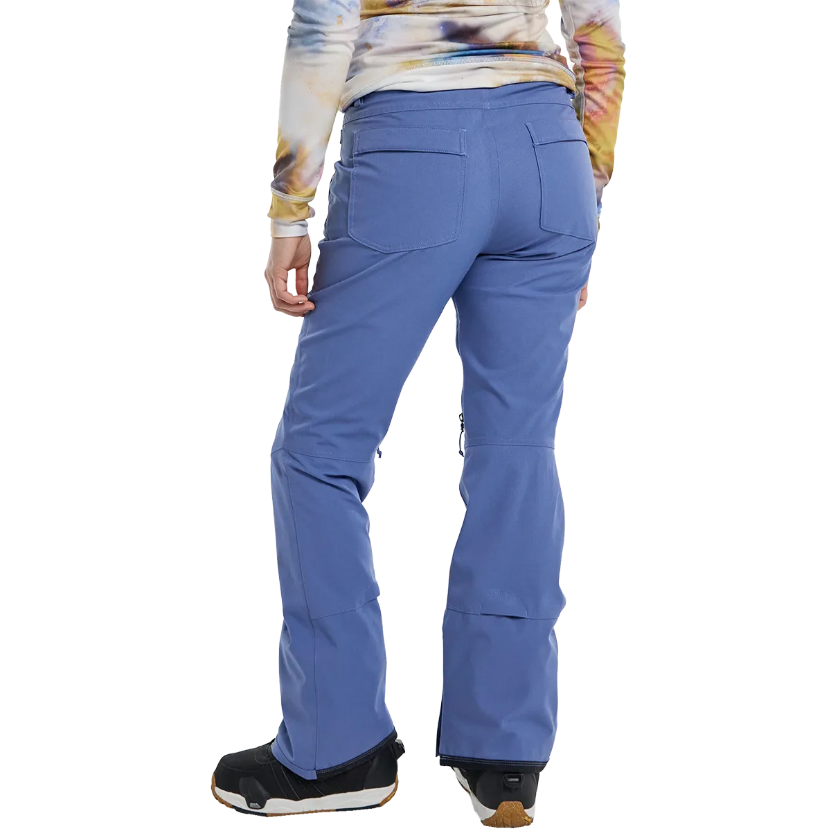 Women's Vida Stretch 2L Pants