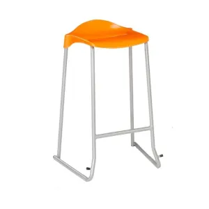 WSM Skid Base Stool